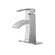 Price Pfister Bernini Single Hole Bathroom Faucet with Single Handle