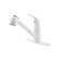 Price Pfister One Handle Centerset Pull-Out Kitchen Faucet
