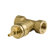 Price Pfister Thermostatic Volume Control Shower Valve in Brushed Nickel