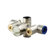 Price Pfister 0.75" Thermostatic Valve