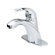 Price Pfister Parisa Centerset Bathroom Faucet with Double Handles