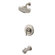 Price Pfister Contempra Single Handle Tub/Shower Showerhead