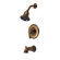 Price Pfister Treviso Single-Control Tub/Shower Faucet