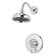 Price Pfister Marielle  Shower Trim