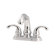 Price Pfister Treviso Double Handle Centerset Bathroom Faucet