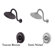 Price Pfister Saxton Dual Control Shower Trim