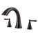 Price Pfister Saxton Double Handle Deck Mount Roman Tub Faucet