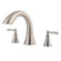 Price Pfister Saxton Double Handle Deck Mount Roman Tub Faucet
