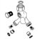 American Standard Mixing Strainer Valve Kit