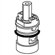 American Standard Cartridge for Colony Dual Control