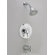 American Standard Reliant 3 Diverter Bath/Shower Faucet Trim Kit