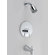 American Standard Serin Bath and Shower Trim Kit Only