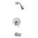 American Standard Colony Soft Bath/Shower Trim