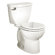 American Standard Cadet 3 Round Front Toilet