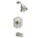 American Standard Portsmouth Flowise Diverter Bath/Shower Faucet Trim Kit with Lever Handle