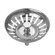 American Standard 10" Stainless Steel Undermount Double Combination with Small Bowl kitchen sink