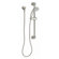 American Standard Complete Volume Shower System Valve with Soft Hand Shower