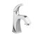 American Standard Town Square 1 Handle Monoblock Bathroom Faucet