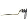 American Standard ReplACement Trip Lever for Toilet