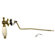 American Standard ReplACement Trip Lever for Toilet