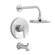 American Standard Green Tea Diverter Bath/Shower Faucet Trim Kit