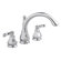 American Standard Dazzle Double Handle Deck Mount Tub Only Faucet Trim