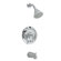 American Standard Tropic Diverter Bath and Shower Faucet Trim Kit