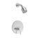 American Standard Serin Diverter Tub and Shower Faucet Trim Kit
