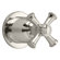 American Standard Portsmouth Dual Control Shower Faucet Trim Kit with Cross Handle