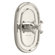American Standard Portsmouth Central Thermostatic Shower Faucet Trim Kit with Cross Handle