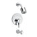 American Standard Berwick Flowise Diverter Bath/Shower Faucet Trim Kit