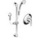 American Standard FloWise Commercial Shower System Kit