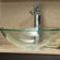 American Standard Moments Vessel Faucet with Grid Drain