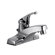 American Standard Colony Single Hole Bathroom Faucet with Single Handle