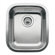 Blanco Supreme Single Bowl Undermount Kitchen Sink