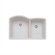 Blanco Diamond 1.75 Bowl Undermount Kitchen Sink