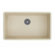 Blanco Precis Super Single Bowl Kitchen Sink