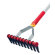Wolf Garten Dethatching Rake - Head Only