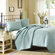 Hampton Hill Garden View 3 Piece Coverlet Set