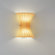 Studio Italia Design Clessidra Wall Lamp
