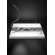 Studio Italia Design Zen Suspension in White Metal