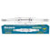 Bulbrite Industries 180W Krypton/Xenon J-Type Torchiere Bulb in Bright White