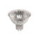 Bulbrite Industries 20W Clear Halogen MR16 Bi-Pin Lensed Bulb in Bright White
