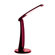Bulbrite Industries Swytch LED Desk Lamp in Wine