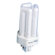 Bulbrite Industries 26W Dimmable Compact Fluorescent Triple Electronic 4-Pin Bulb in Neutral White