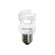 Bulbrite Industries Super Mini Compact Fluorescent Coil Bulb
