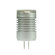 Bulbrite Industries G4 Base JC Bi-Pin LED Bulb