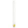 Bulbrite Industries T8 Incandescent Tubular Bulb