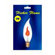 Bulbrite Industries E26 Medium Base Incandescent Torpedo Chandelier Flicker Bulb