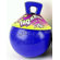 Jolly Pets Tug-N-Toss Ball